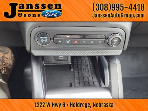 Used 2025 Ford Bronco Sport Badlands image 28