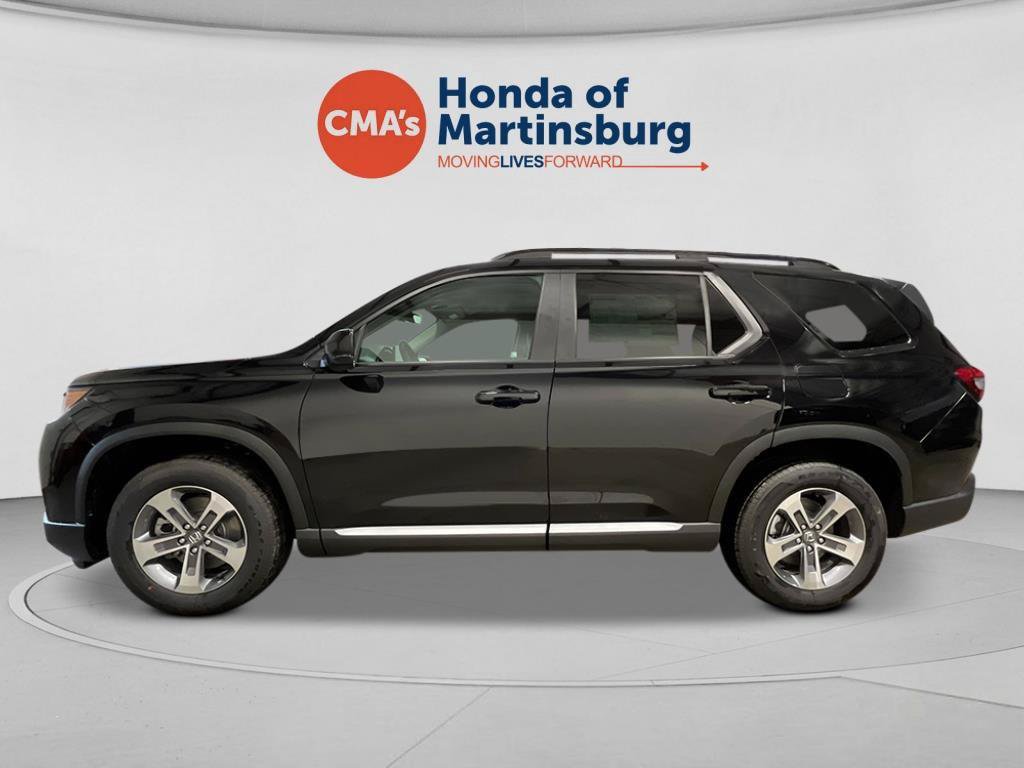 New 2026 Honda Pilot EX-L image 15