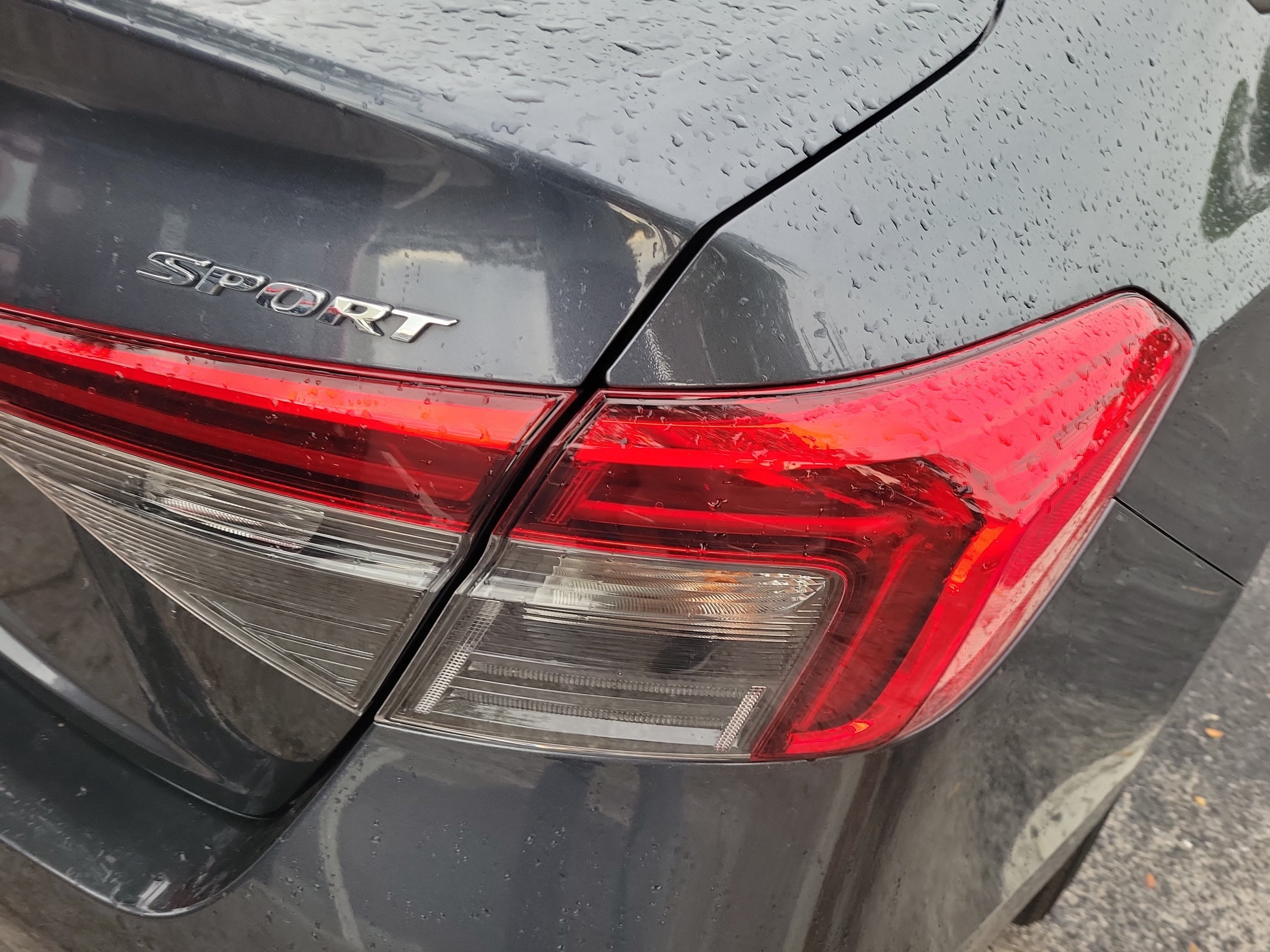 Used 2024 Toyota RAV4 LE FWD image 10