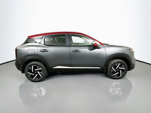 New 2026 Nissan Kicks SV w/ SV Premium Package FWD image 22