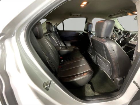 Used 2017 Chevrolet Equinox LT w/ Sport Edition AWD/4WD image 24