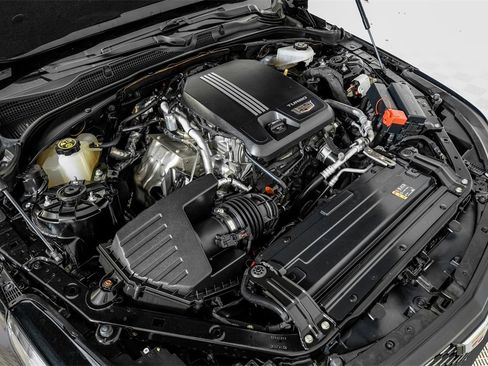 Used 2021 Cadillac CT4 Premium Luxury image 55