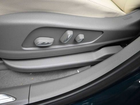 New 2026 Cadillac XT5 Premium Luxury w/ Driver Assist Package image 21