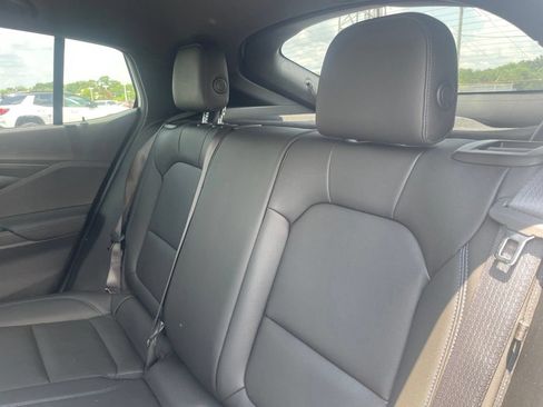 Used 2025 Buick Envista Sport Touring FWD image 14