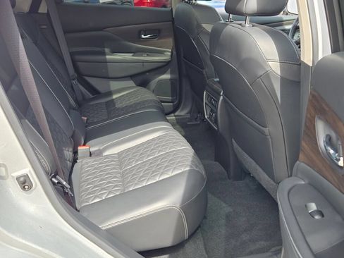 Used 2020 Nissan Murano Platinum AWD/4WD image 8
