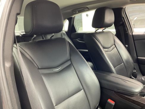 Used 2017 Cadillac XTS Luxury image 14