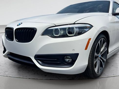 Used 2019 BMW 230i xDrive Coupe w/ Premium Package AWD/4WD image 26