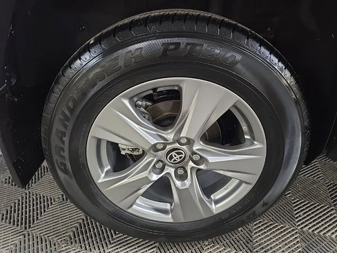 Used 2024 Toyota RAV4 XLE image 13