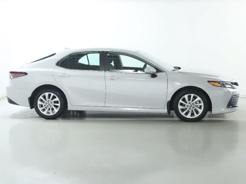 Certified 2024 Toyota Camry LE FWD image 11