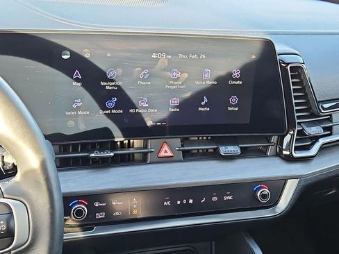 Used 2023 Kia Sportage X-Pro Prestige image 17