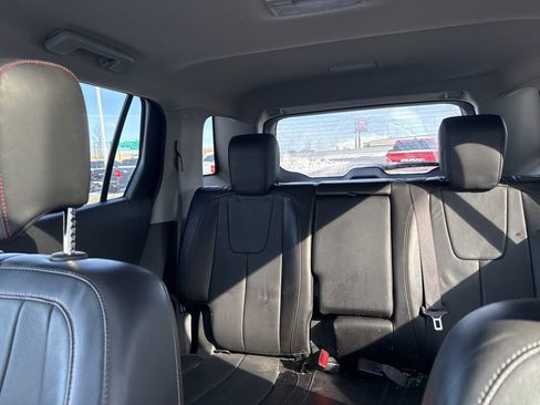 Used 2017 GMC Terrain SLT w/ Driver Alert Package I image 19