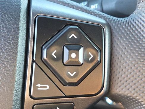 Used 2023 Toyota Tacoma TRD Off-Road AWD/4WD image 25