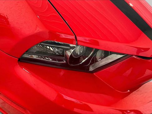 Used 2013 Ford Mustang GT Premium w/ Security Pkg RWD image 23