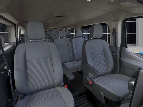 New 2026 Ford Transit 350 XL image 10