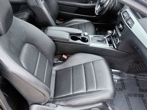 Used 2014 Mercedes-Benz C 250 Coupe image 28