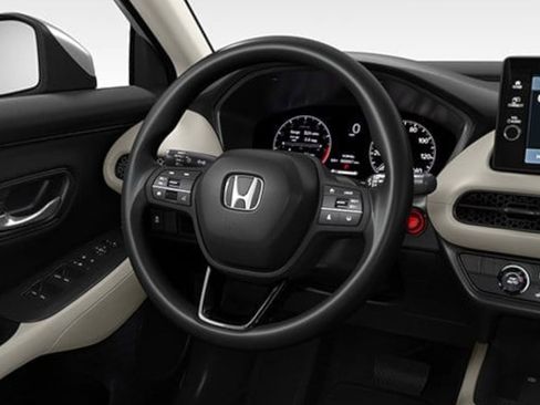 New 2027 Honda HR-V LX image 5