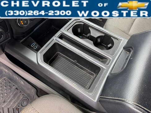 Used 2018 Ford F150 XLT w/ Equipment Group 301A Mid image 14