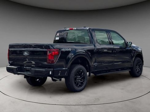 New 2026 Ford F150 XLT w/ Equipment Group 302A MID AWD/4WD image 5