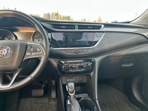 Used 2021 Buick Encore GX Select w/ Advanced Technology Package image 26