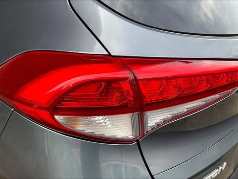 Used 2017 Hyundai Tucson Limited w/ Limited Ultimate Package 03 image 23