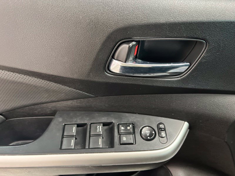 Used 2015 Honda CR-V EX-L image 20