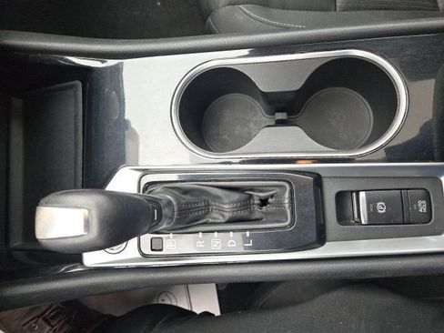 Used 2021 Nissan Altima 2.5 SV w/ SV Premium Package image 27