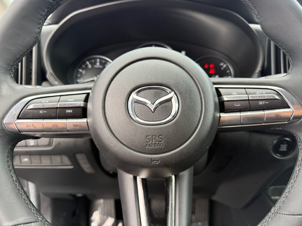 Used 2024 MAZDA CX-50 AWD 2.5 S image 21