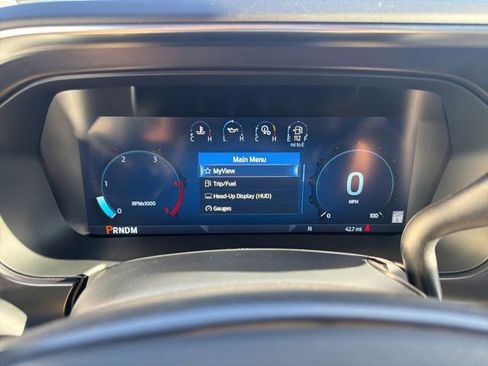 New 2026 Ford F250 Platinum AWD/4WD image 16