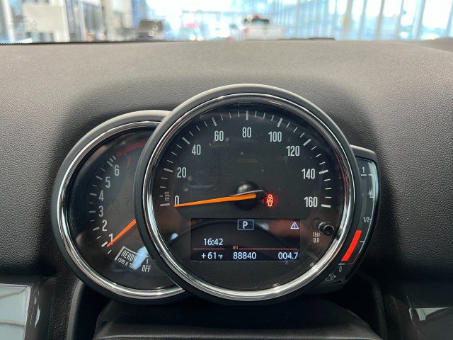 Used 2019 MINI Cooper Countryman FWD image 21