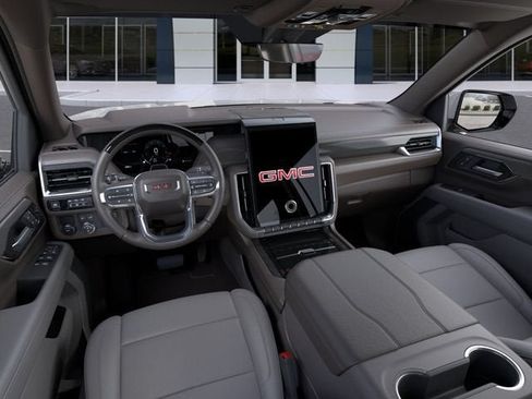 New 2026 GMC Yukon XL Elevation w/ Elevation Premium Package RWD image 15