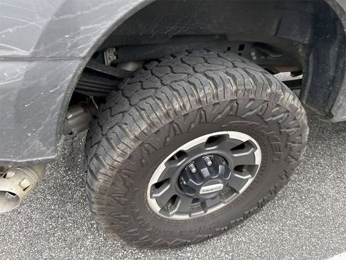 Used 2024 Ford F250 Lariat w/ Lariat Ultimate Package image 17