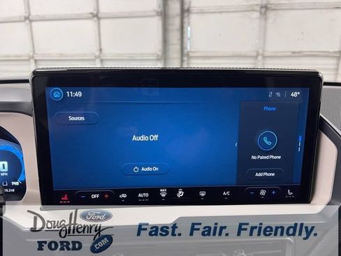 New 2025 Ford Bronco Sport Heritage w/ Convenience Package AWD/4WD image 48