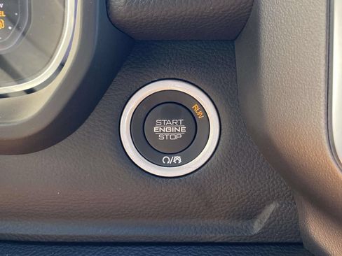 New 2026 RAM 1500 Big Horn AWD/4WD image 25