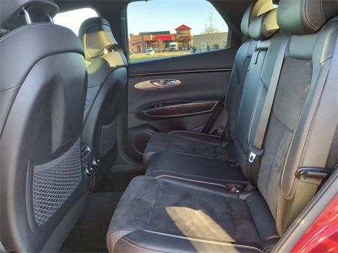 Used 2022 Genesis GV70 3.5T Sport w/ Sport Prestige Package image 13