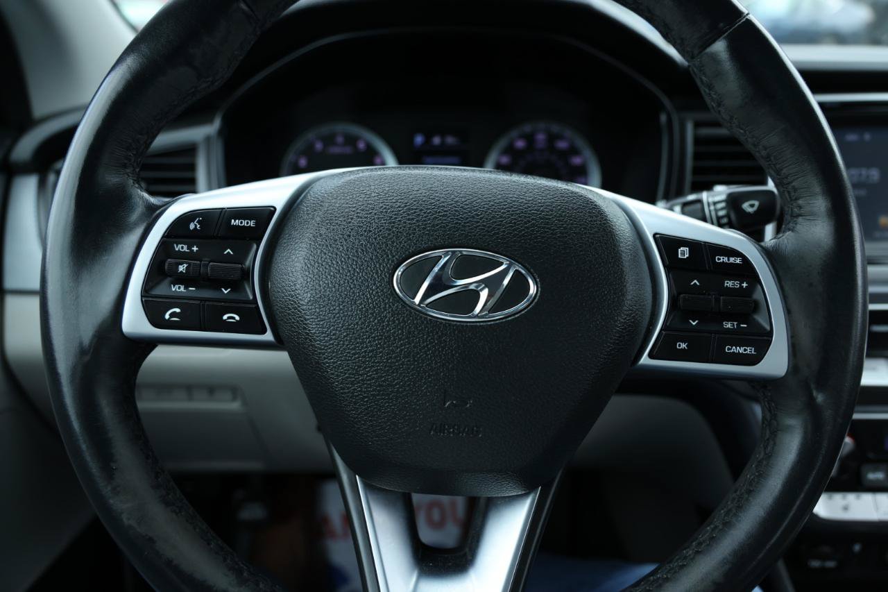 Used 2019 Hyundai Sonata SEL FWD image 28