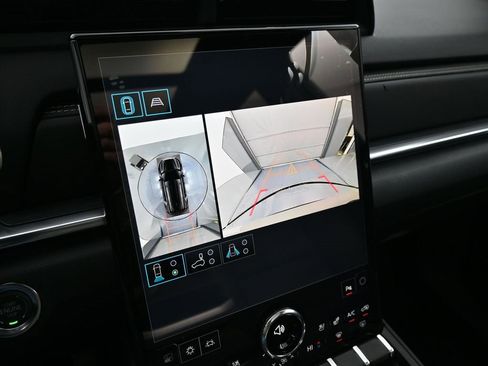 New 2026 GMC Terrain Elevation w/ Elevation Premium Package image 15