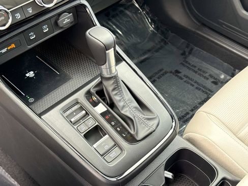 Certified 2026 Honda CR-V EX-L image 28