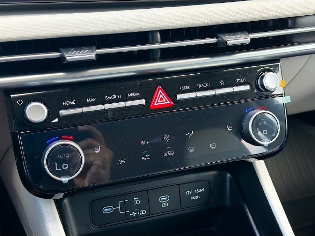 New 2026 Hyundai Tucson SEL Plus FWD image 15
