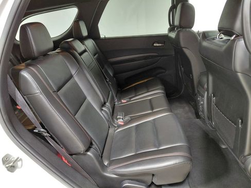 Certified 2024 Dodge Durango GT AWD/4WD image 50