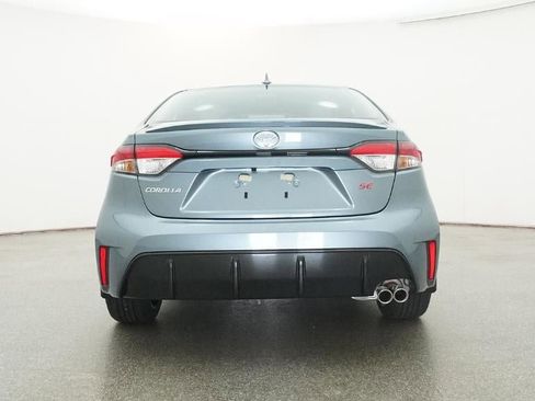 New 2026 Toyota Corolla SE image 23