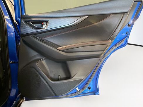 Used 2024 Subaru WRX TR image 28