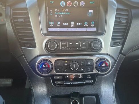 Used 2016 Chevrolet Suburban LS image 15