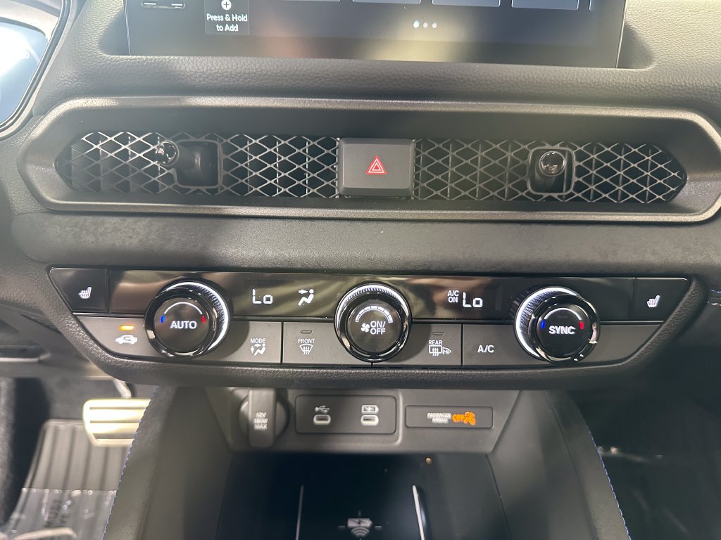 Used 2026 Honda Prelude image 27