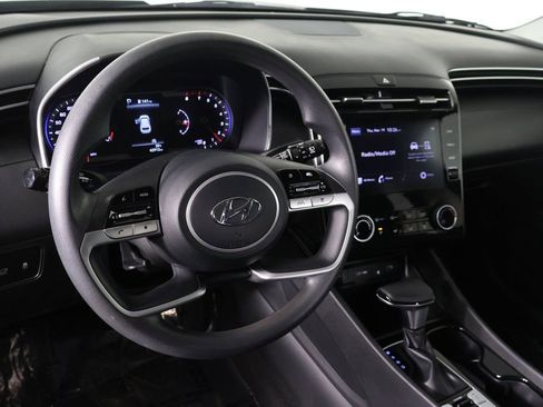 Certified 2023 Hyundai Tucson SEL image 24