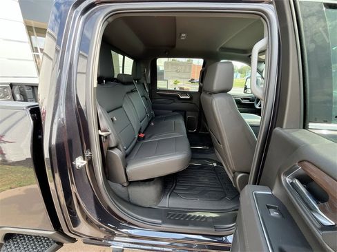 New 2026 GMC Sierra 3500 SLT w/ SLT Premium Package image 41