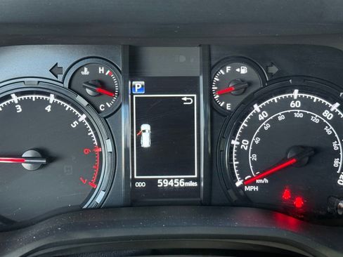 Certified 2023 Toyota 4Runner SR5 image 24