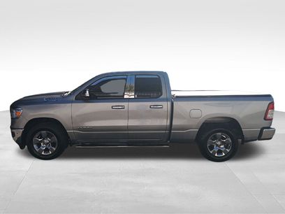 Used 2020 RAM 1500 Big Horn