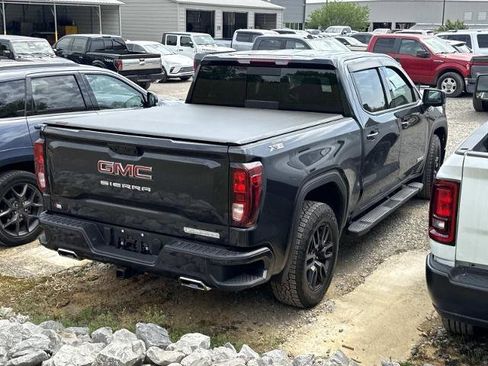Used 2026 GMC Sierra 1500 Elevation w/ Elevation Premium Package image 4