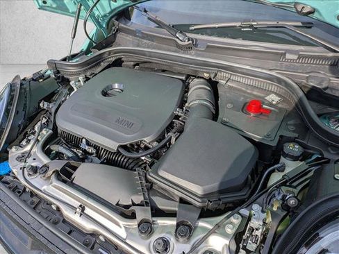 New 2026 MINI Cooper S image 18