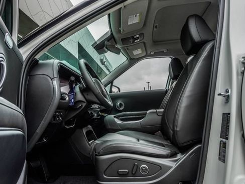 New 2026 Hyundai Palisade Limited FWD image 54
